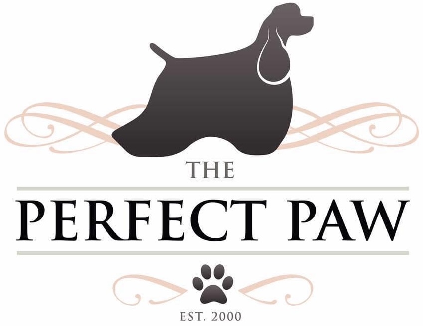 The Perfect Paw Logo